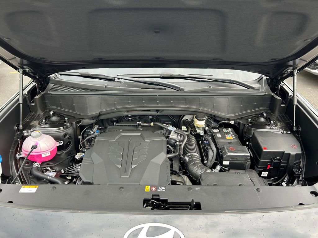 New 2026 Hyundai Palisade Calligraphy image 29
