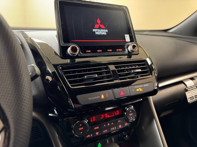 New 2026 Mitsubishi Eclipse Cross Black Edition image 13