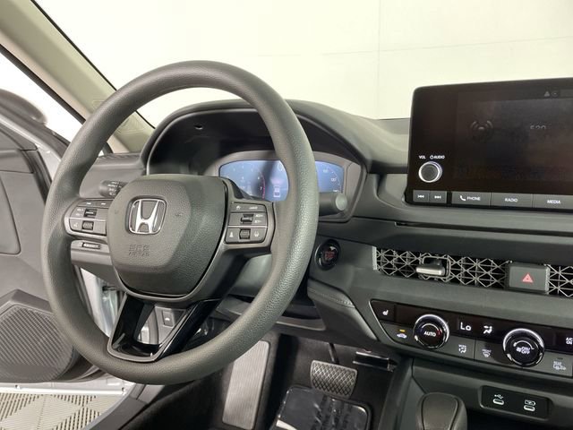 New 2025 Honda Accord SE image 41
