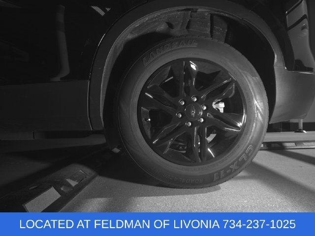 Certified 2021 Chevrolet Blazer LT FWD image 29