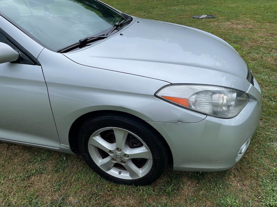 Used 2007 Toyota Solara SLE image 3