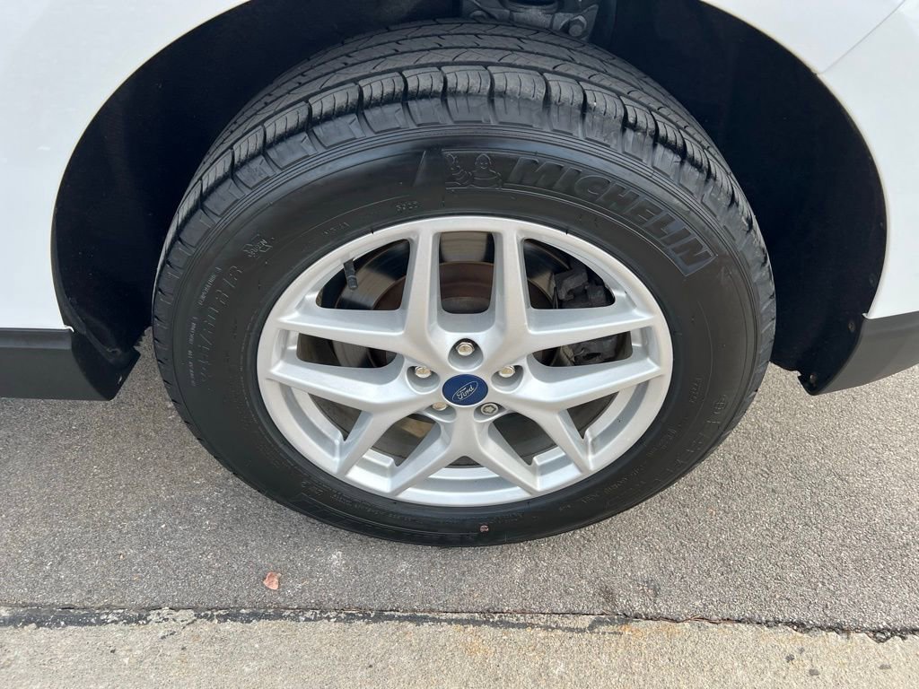 Used 2022 Ford Edge SEL w/ Convenience Package image 14