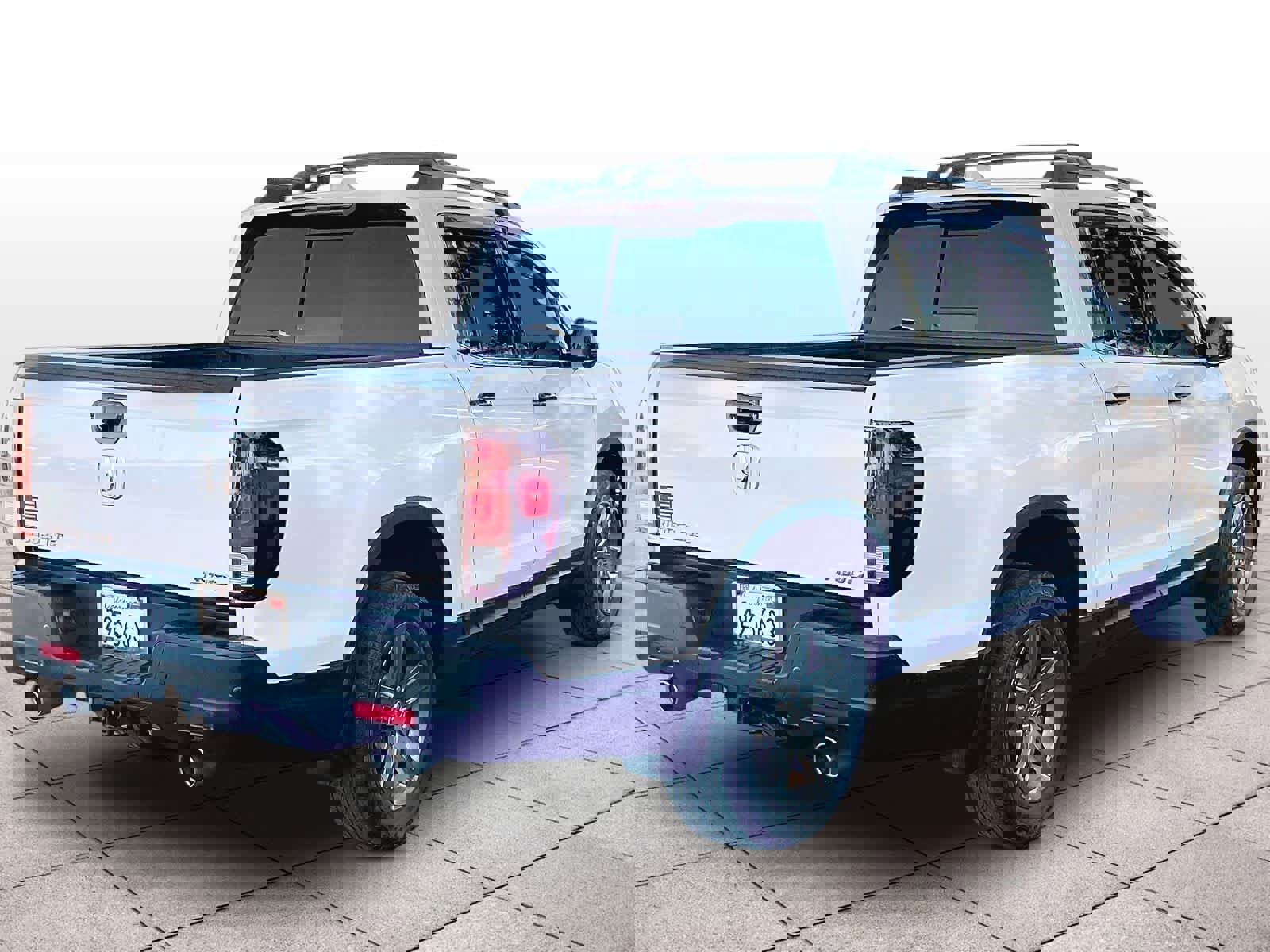 Used 2023 Honda Ridgeline RTL-E image 15