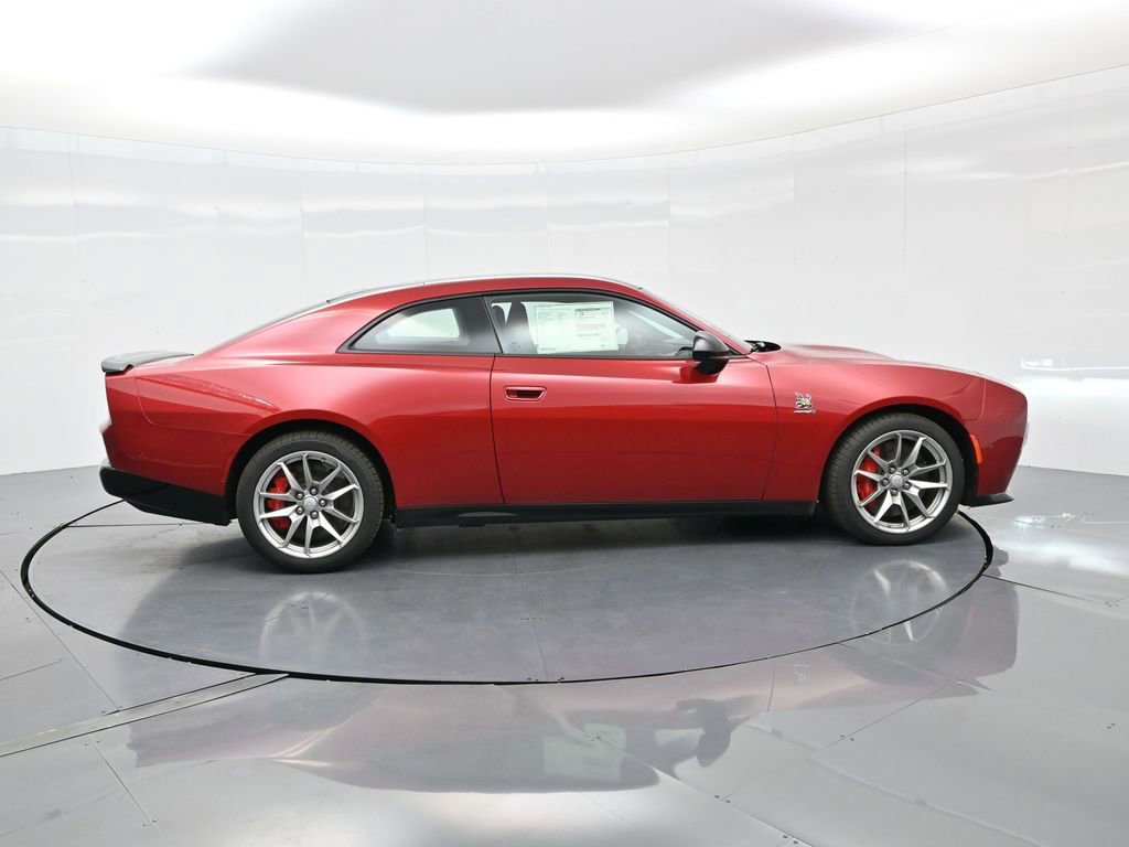 New 2024 Dodge Charger R/T Scat Pack w/ Plus Group image 5