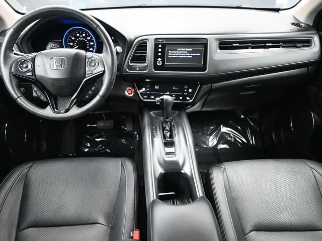 Certified 2022 Honda HR-V EX-L image 9