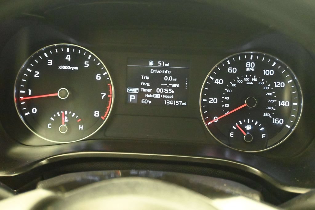 Used 2021 Kia Forte GT-Line FWD image 14