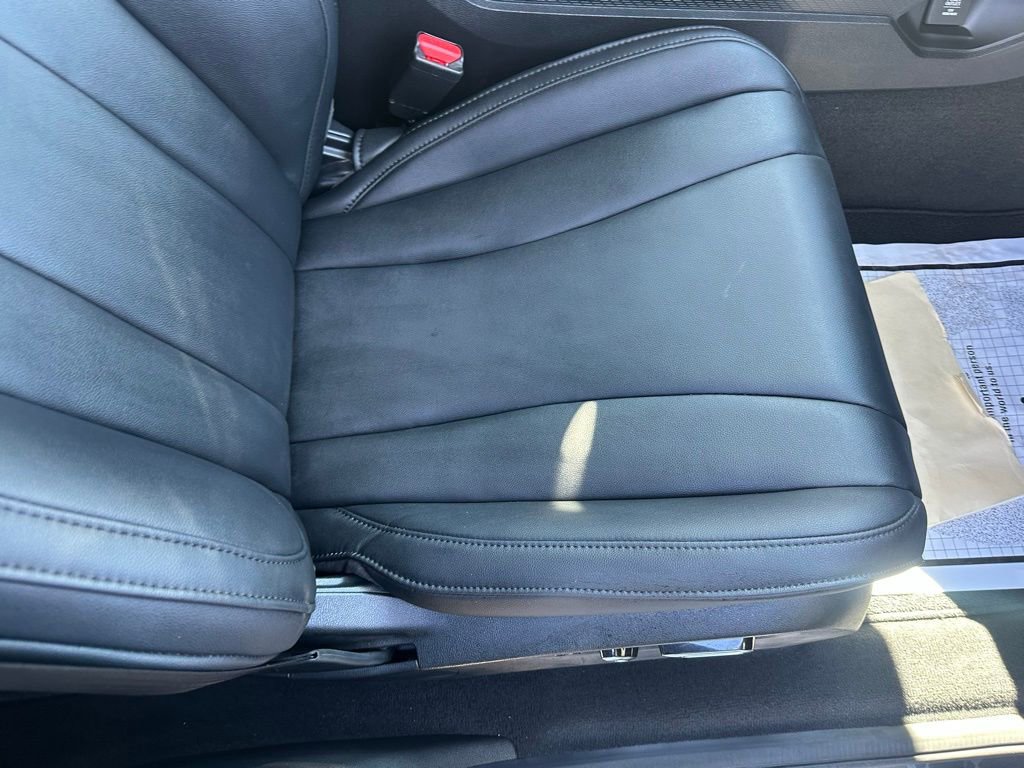 Used 2024 Acura MDX FWD image 18