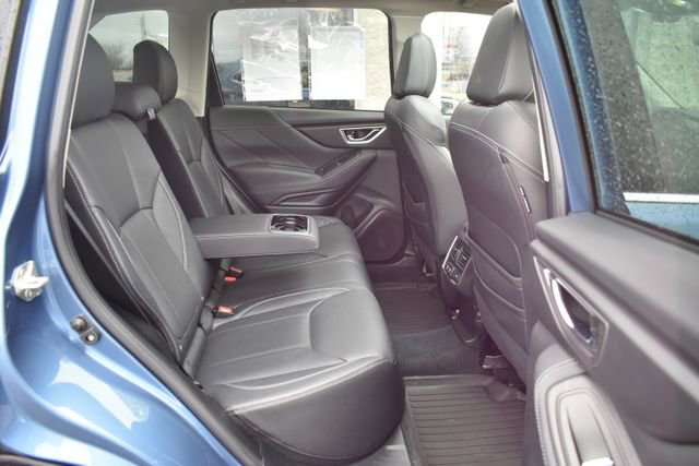 Used 2021 Subaru Forester Touring image 47