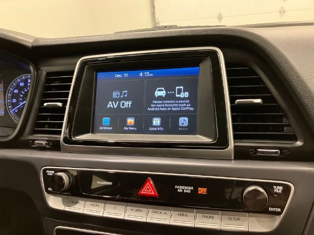 Used 2018 Hyundai Sonata SE image 11