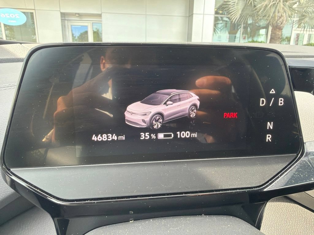 Used 2023 Volkswagen ID.4 Pro S RWD image 6