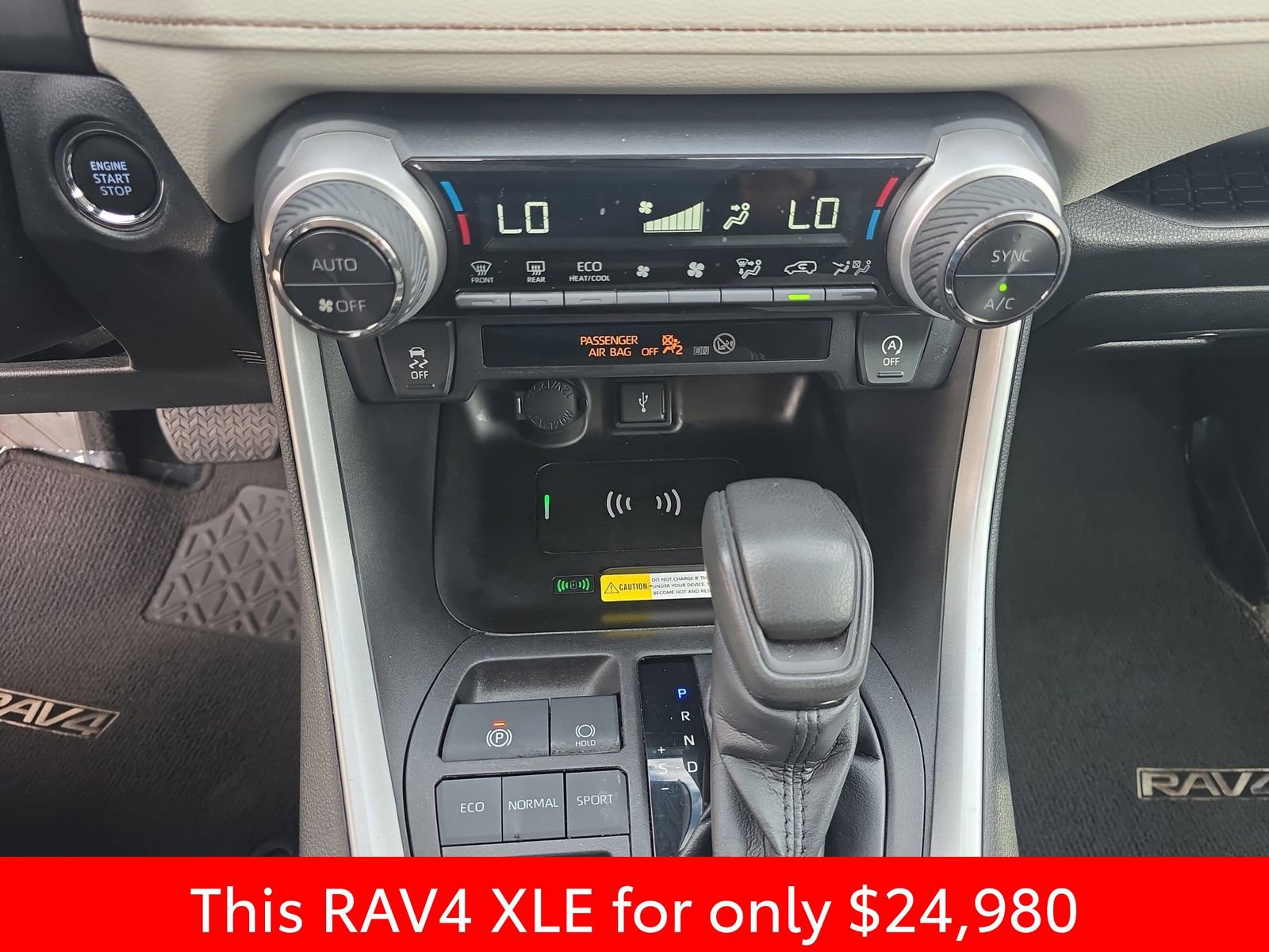 Used 2022 Toyota RAV4 XLE image 30