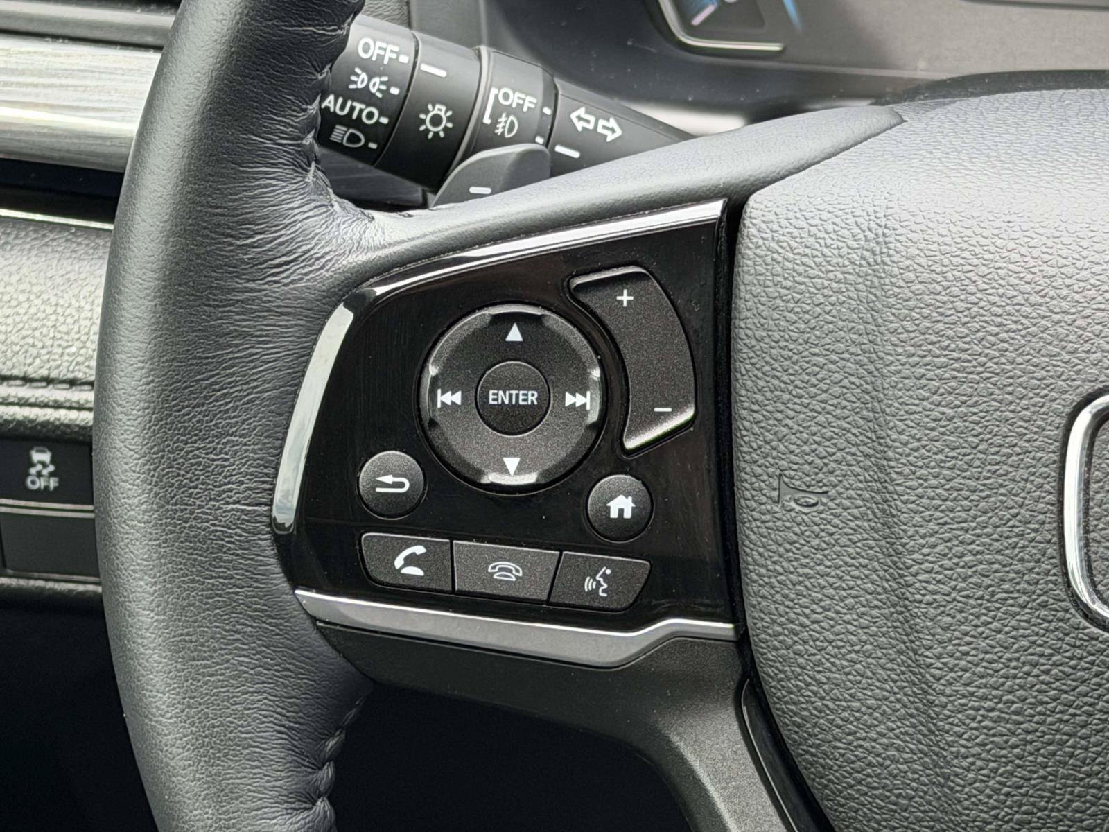 Certified 2024 Honda Odyssey Elite image 17