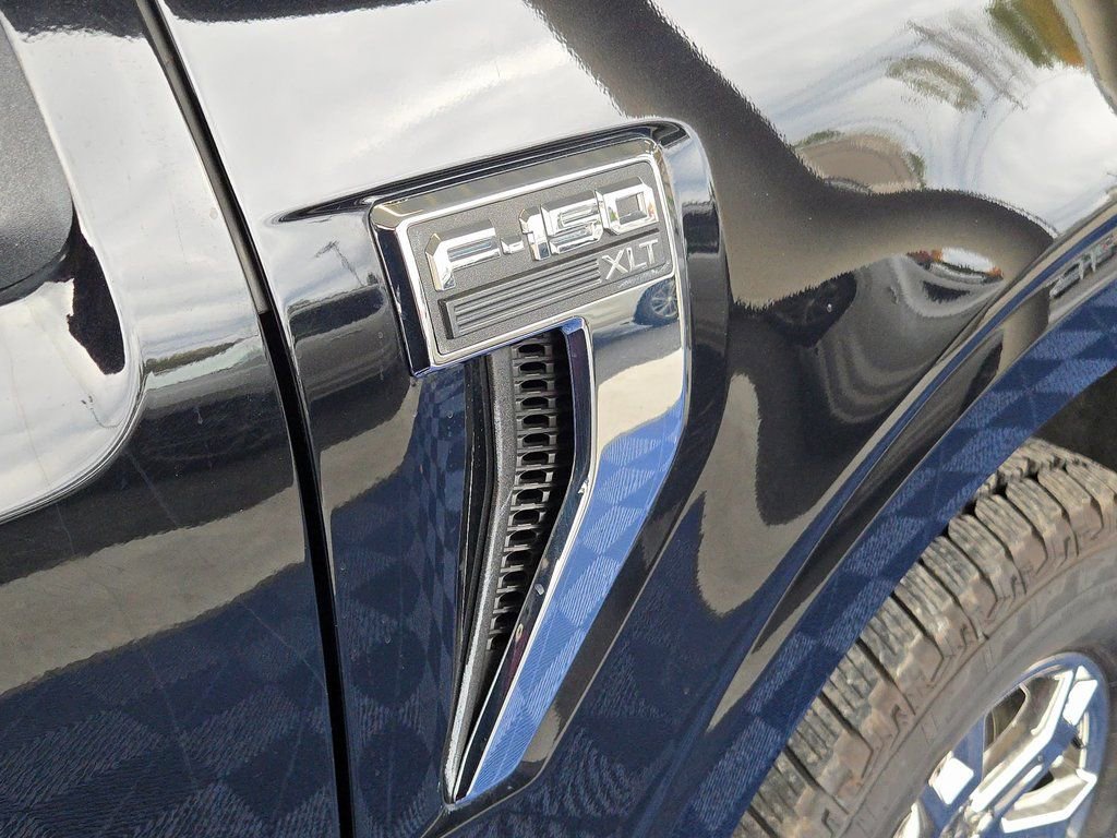 Used 2021 Ford F150 XLT w/ Equipment Group 302A High image 28