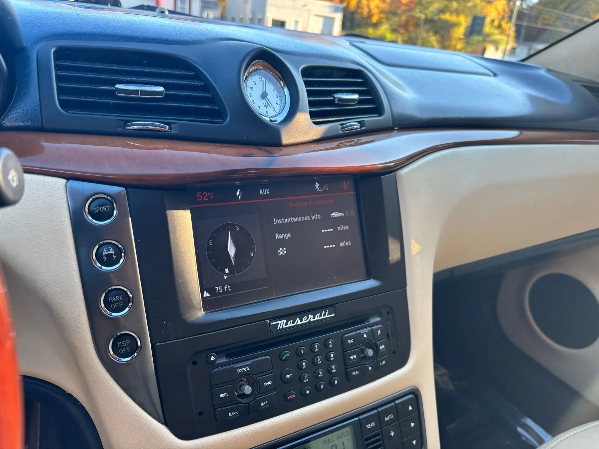 Used 2009 Maserati GranTurismo Coupe image 24