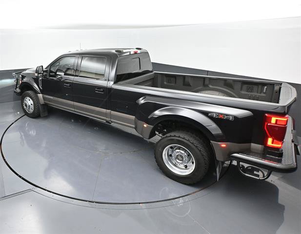 Used 2022 Ford F450 King Ranch AWD/4WD image 40