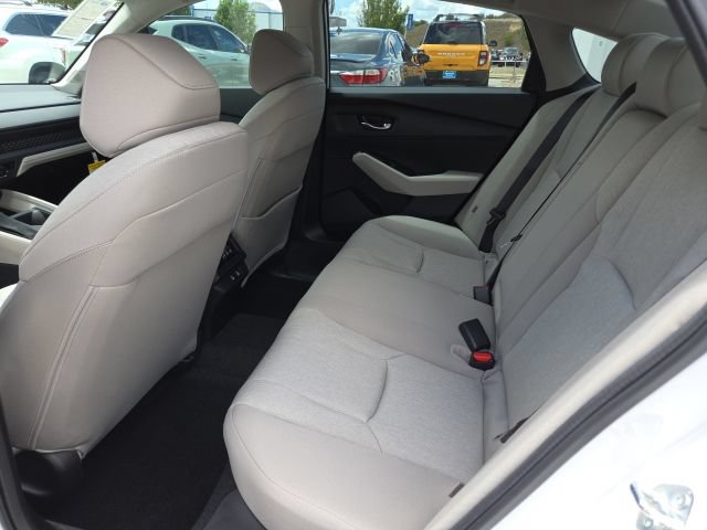 New 2026 Honda Accord SE image 7