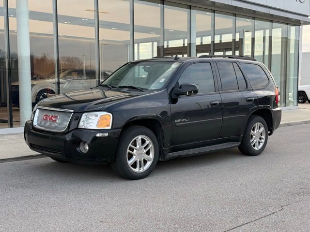 Used 2007 GMC Envoy Denali