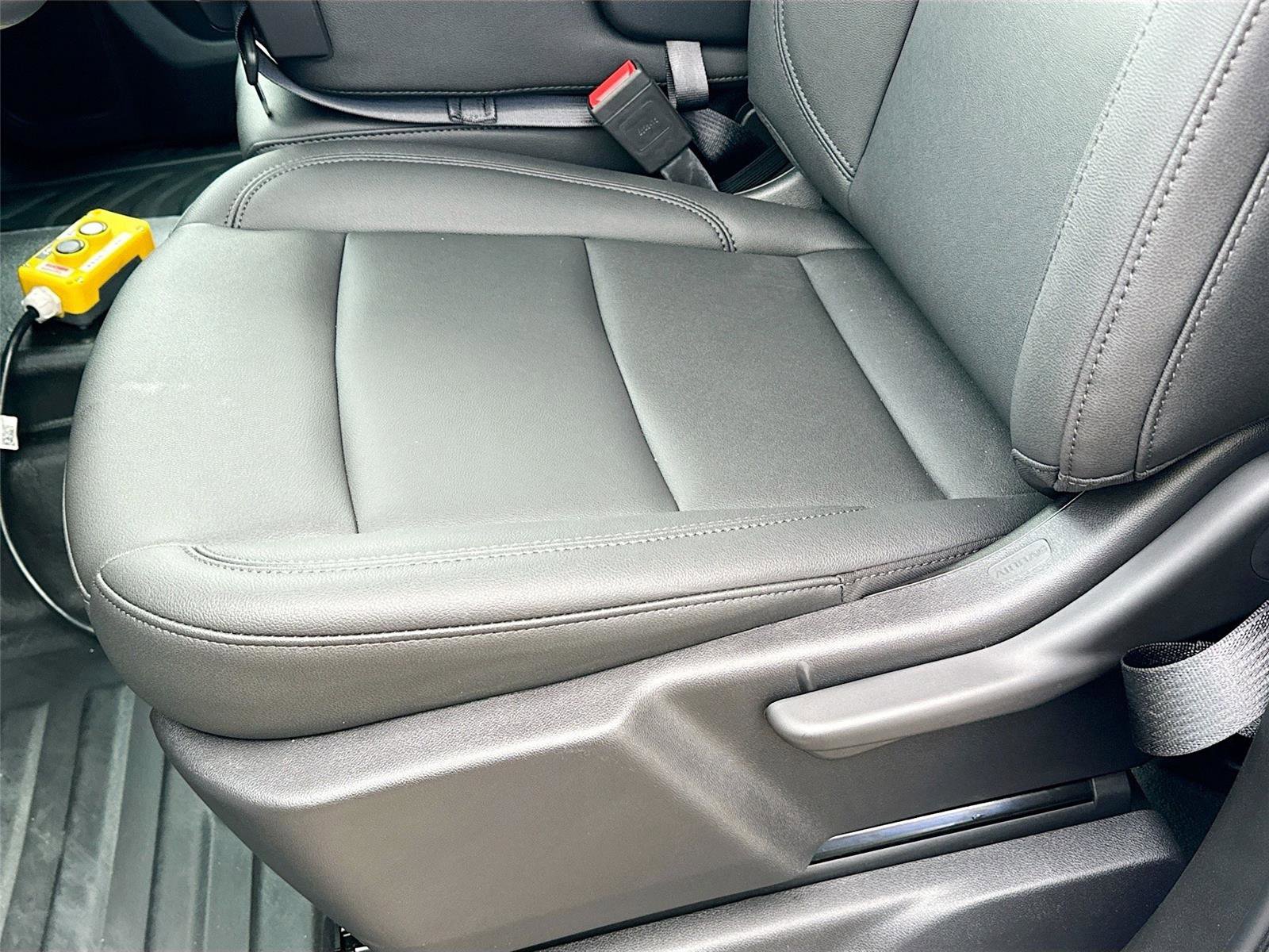 New 2024 Chevrolet Silverado 3500 W/T w/ WT Convenience Package image 12