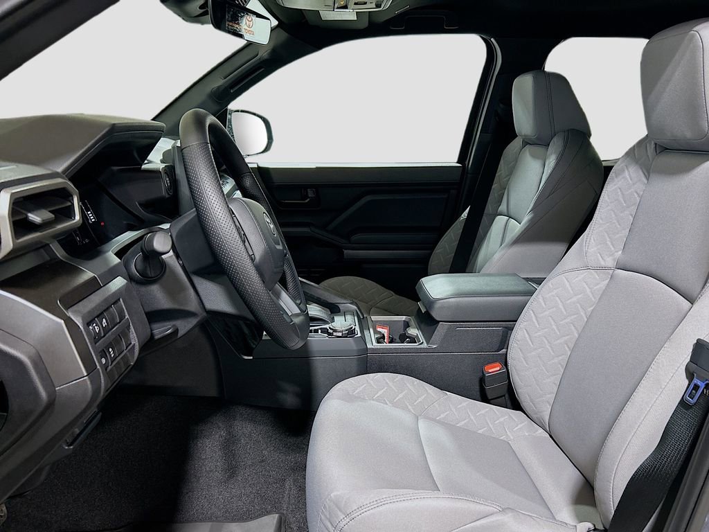 New 2026 Toyota Tacoma SR5 image 20