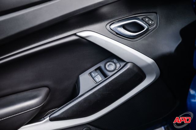 Used 2019 Chevrolet Camaro SS image 63