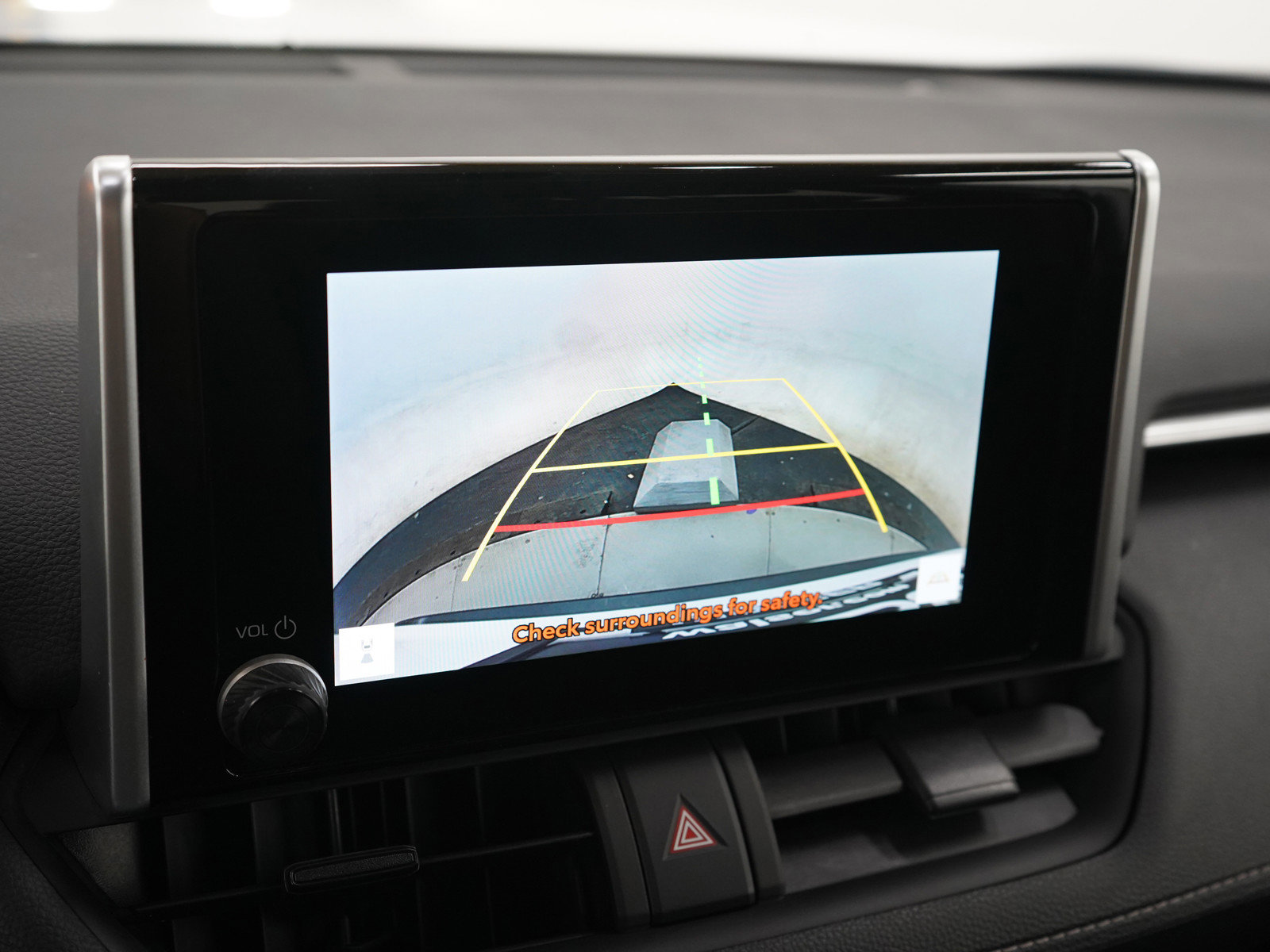 Used 2023 Toyota RAV4 XLE w/ Protection Package (TMS) AWD/4WD image 22