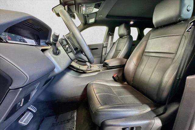 Used 2024 Land Rover Range Rover Evoque Dynamic SE AWD/4WD image 19