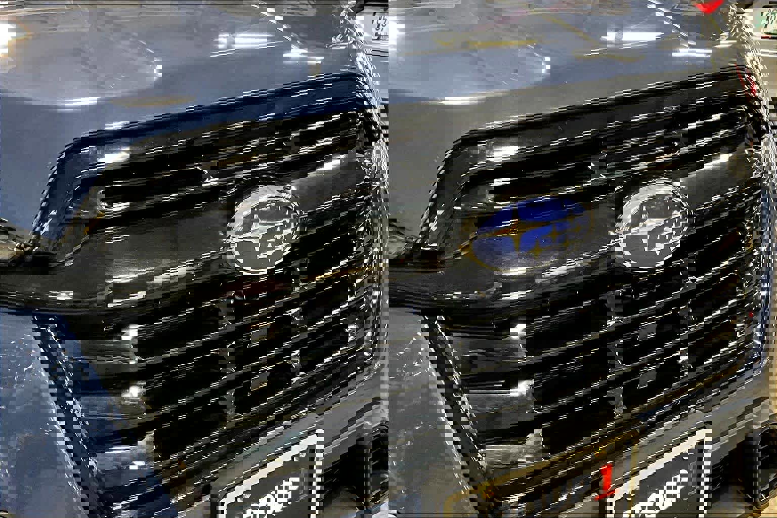 Used 2025 Subaru Ascent Onyx Edition image 29