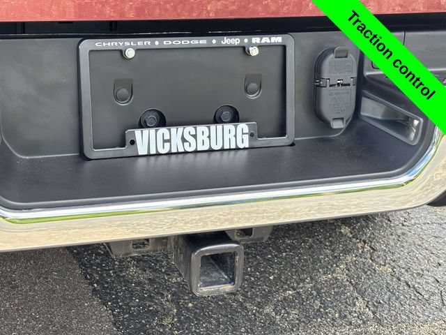 Used 2023 RAM 1500 Big Horn AWD/4WD image 41