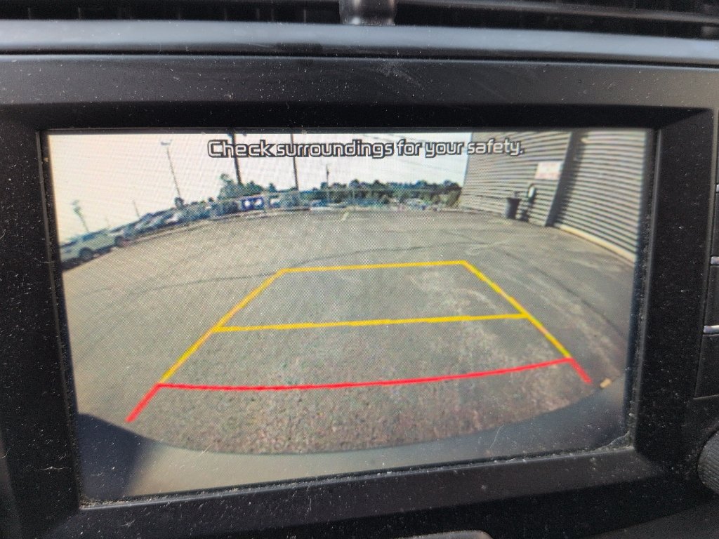 Used 2021 Kia Soul LX FWD image 12