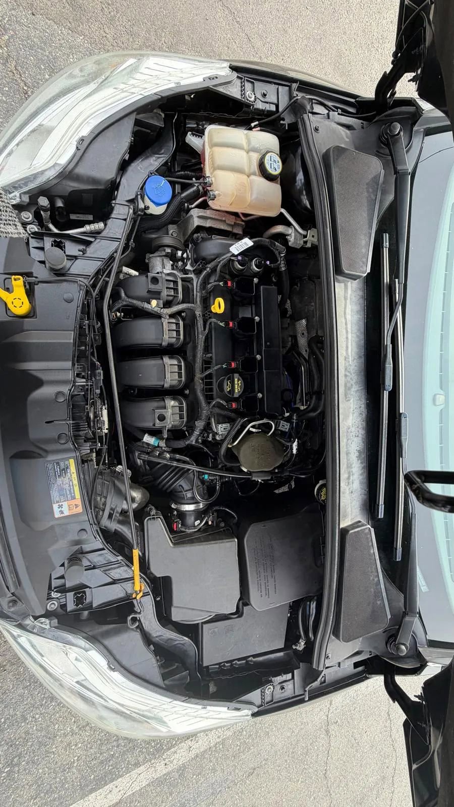 Used 2013 Ford Focus SE image 23