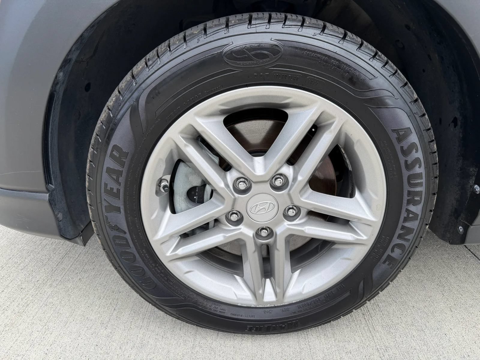 Used 2019 Hyundai Kona SE AWD/4WD image 47