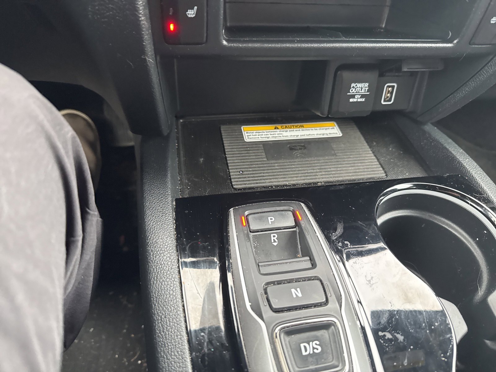 Used 2023 Honda Ridgeline Black Edition image 26