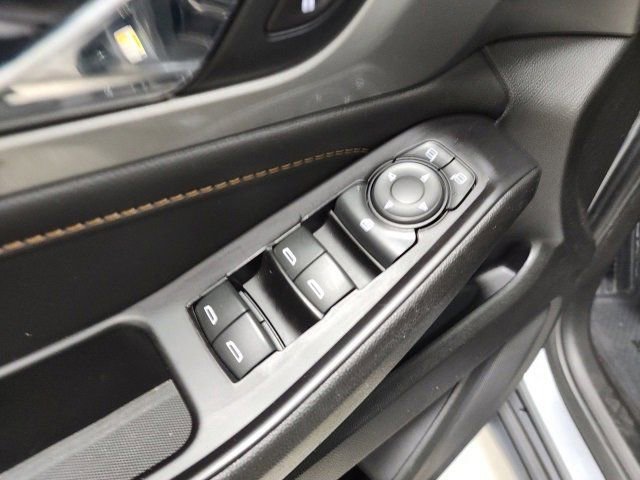 Used 2020 Chevrolet Traverse LS image 22