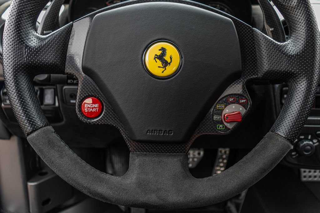 Used 2008 Ferrari F430 Scuderia RWD image 39