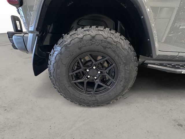 Used 2022 Jeep Wrangler Unlimited Rubicon w/ Trailer Tow Package image 14