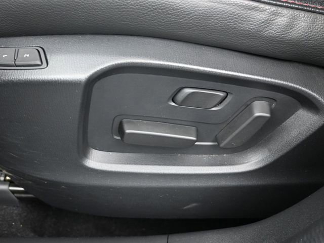 Certified 2023 MAZDA CX-5 AWD 2.5 Turbo image 9