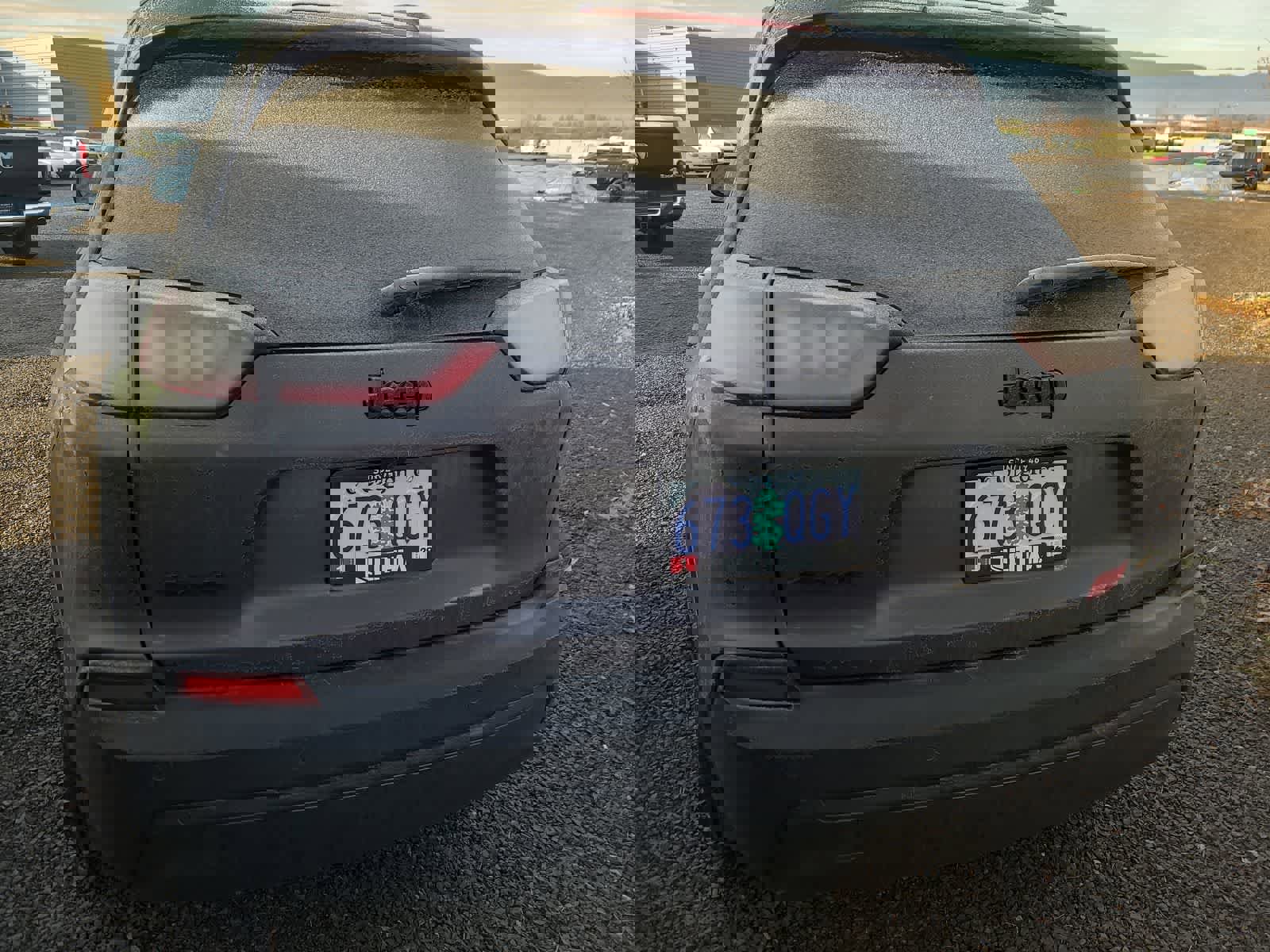 Used 2023 Jeep Cherokee Altitude Lux w/ Lux Elite Package image 4