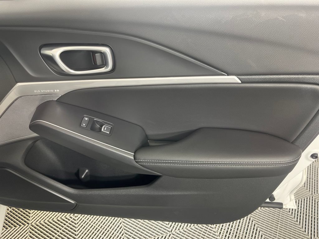Certified 2024 Acura Integra A-Spec FWD image 21