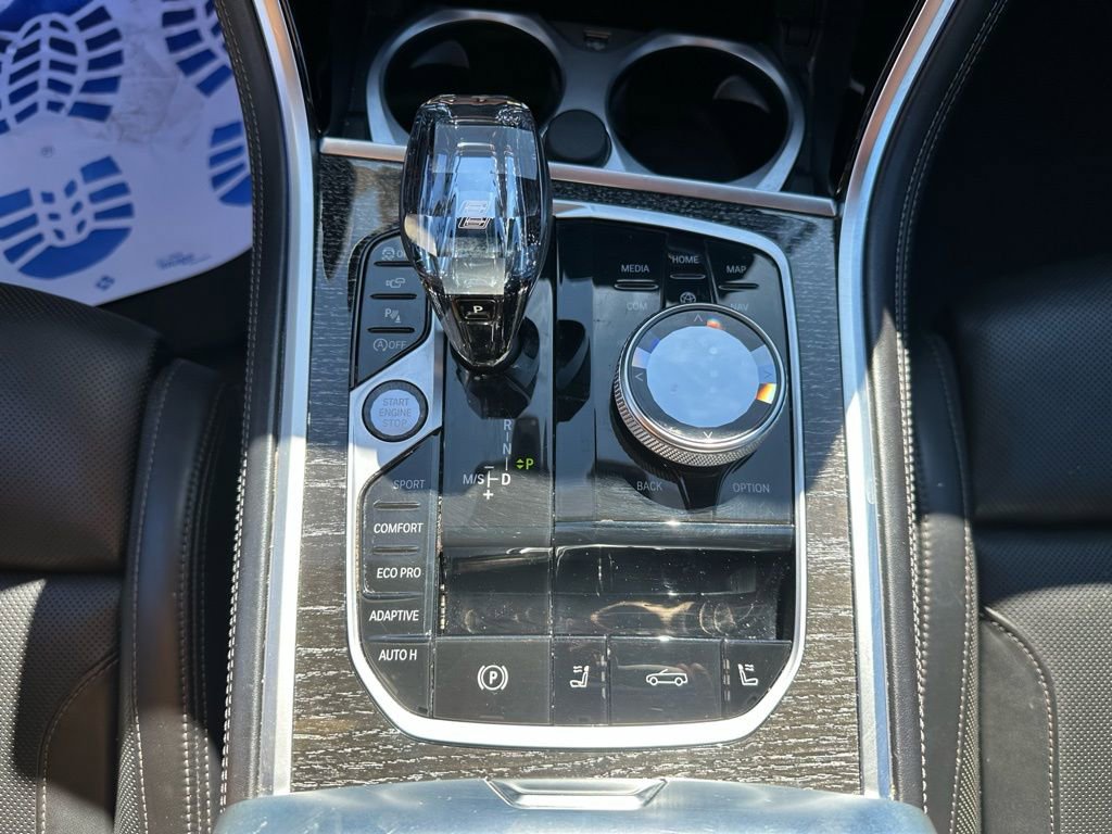 Certified 2023 BMW 840i Convertible image 22