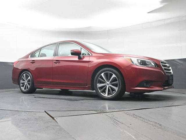 Used 2016 Subaru Legacy 3.6R Limited AWD/4WD image 34