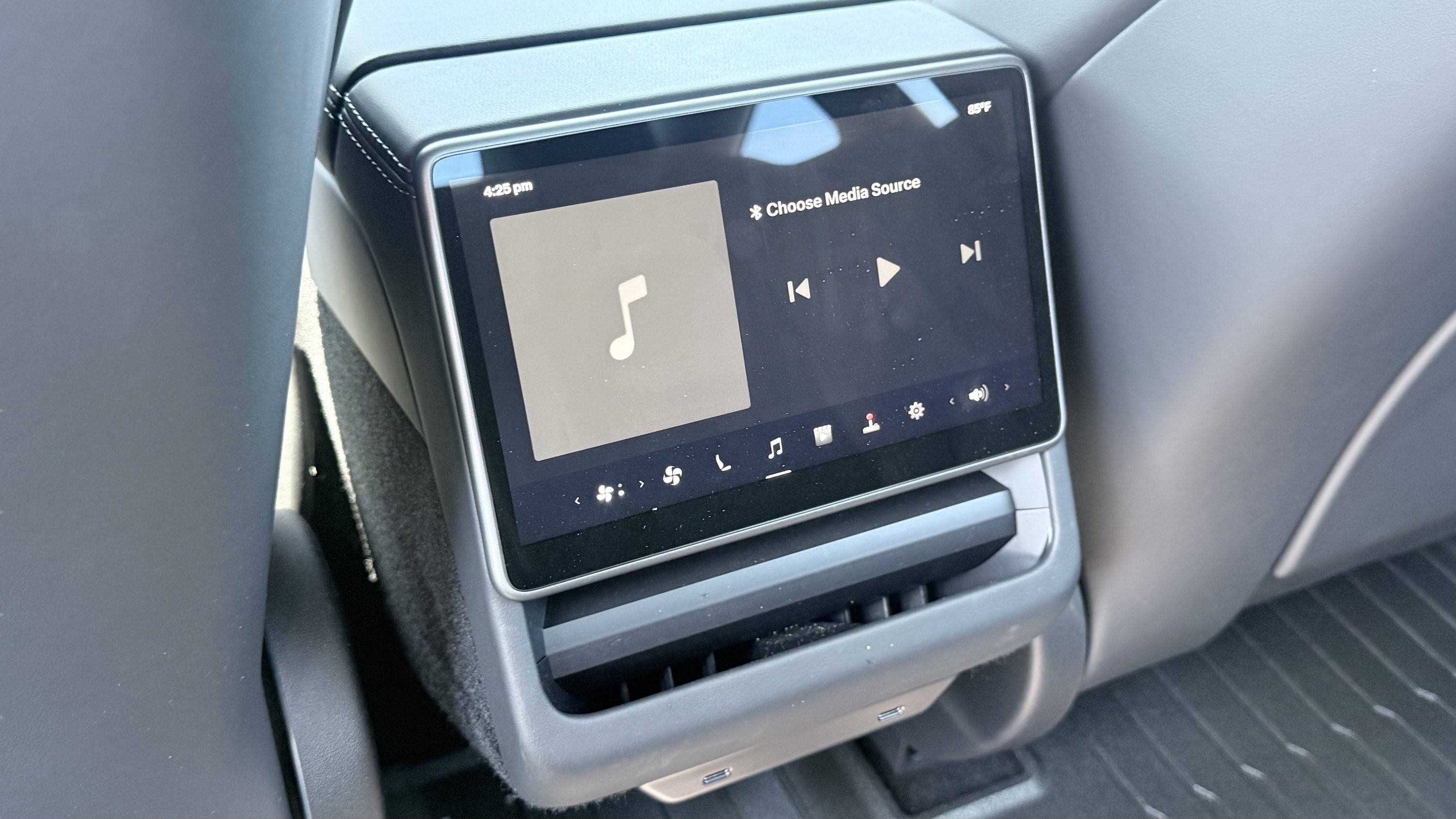 Used 2025 Tesla Model 3 RWD image 48