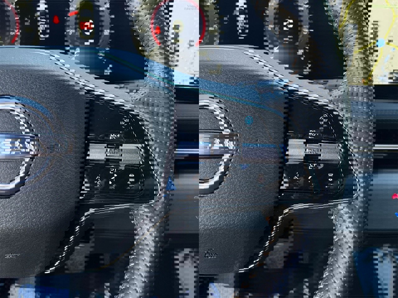 Certified 2023 Nissan Ariya AWD image 12