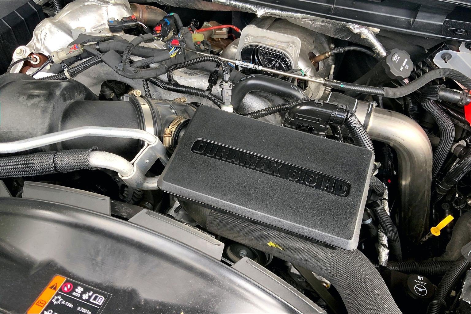 Used 2026 Chevrolet Silverado 2500 LT AWD/4WD image 34