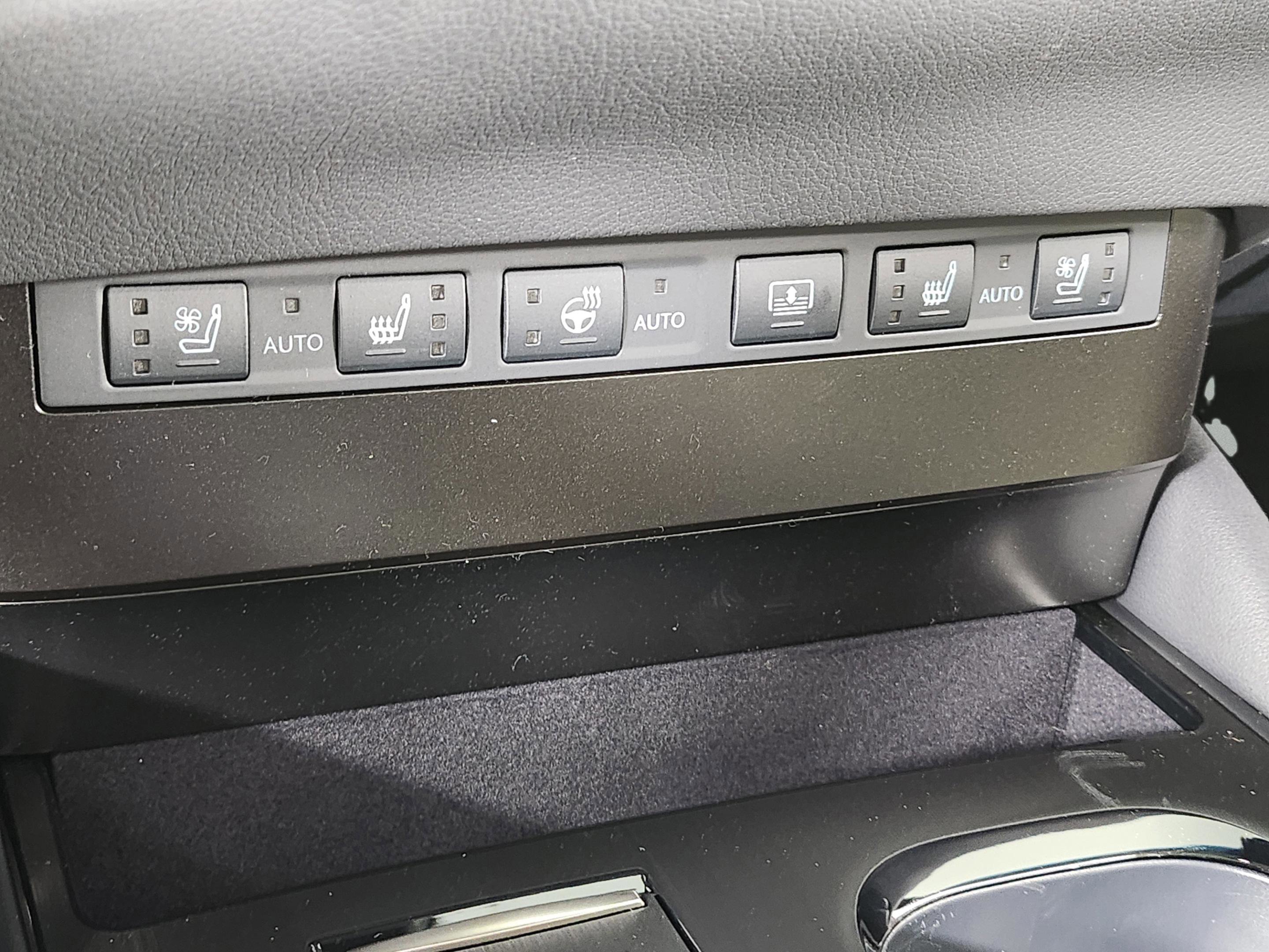 New 2025 Lexus ES 350 w/ Premium Package image 26