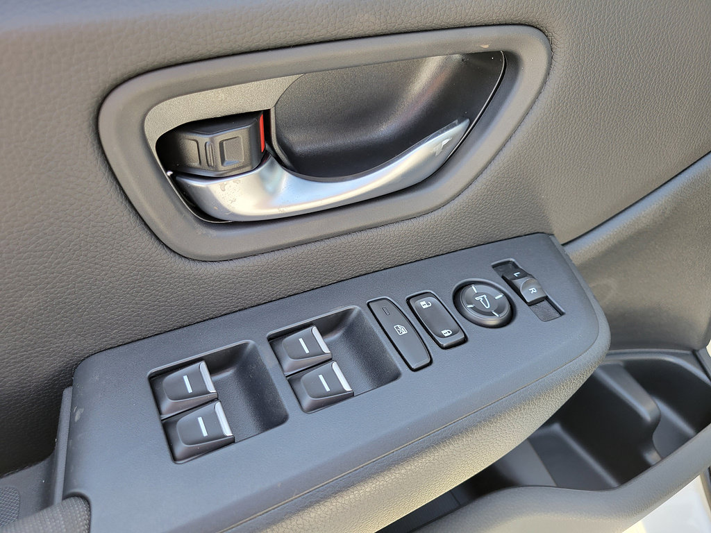 New 2026 Honda Pilot Sport image 20