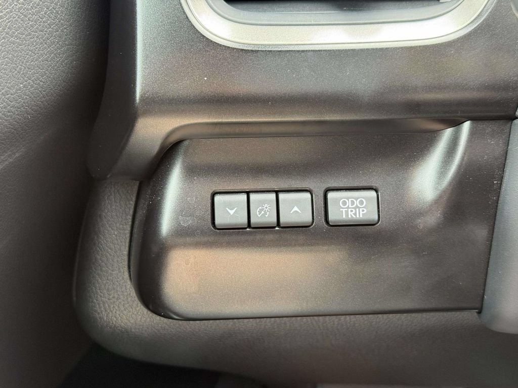 Used 2025 Lexus UX 300h AWD w/ Cold Area Package image 23