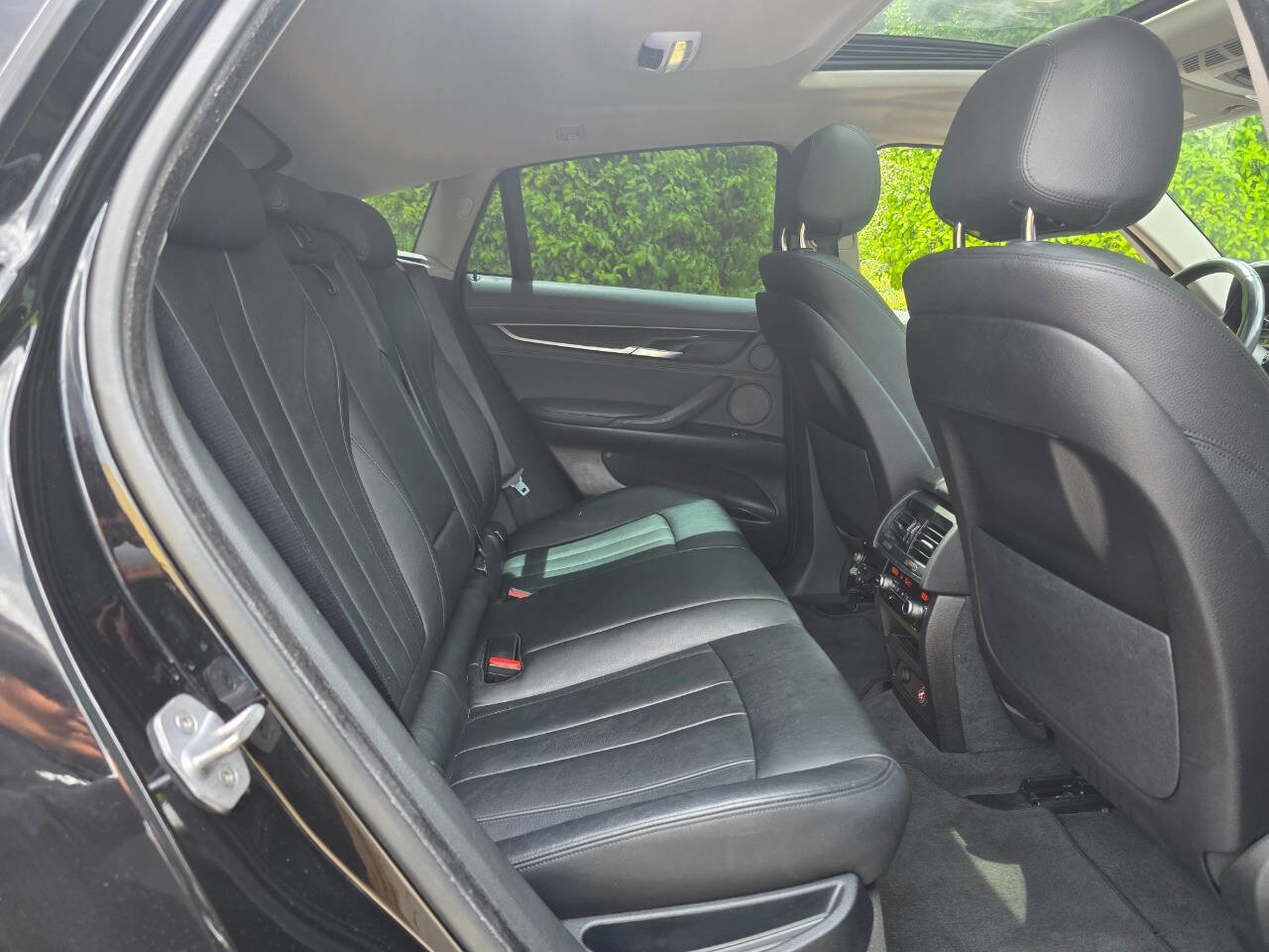 Used 2015 BMW X6 xDrive35i AWD/4WD image 37