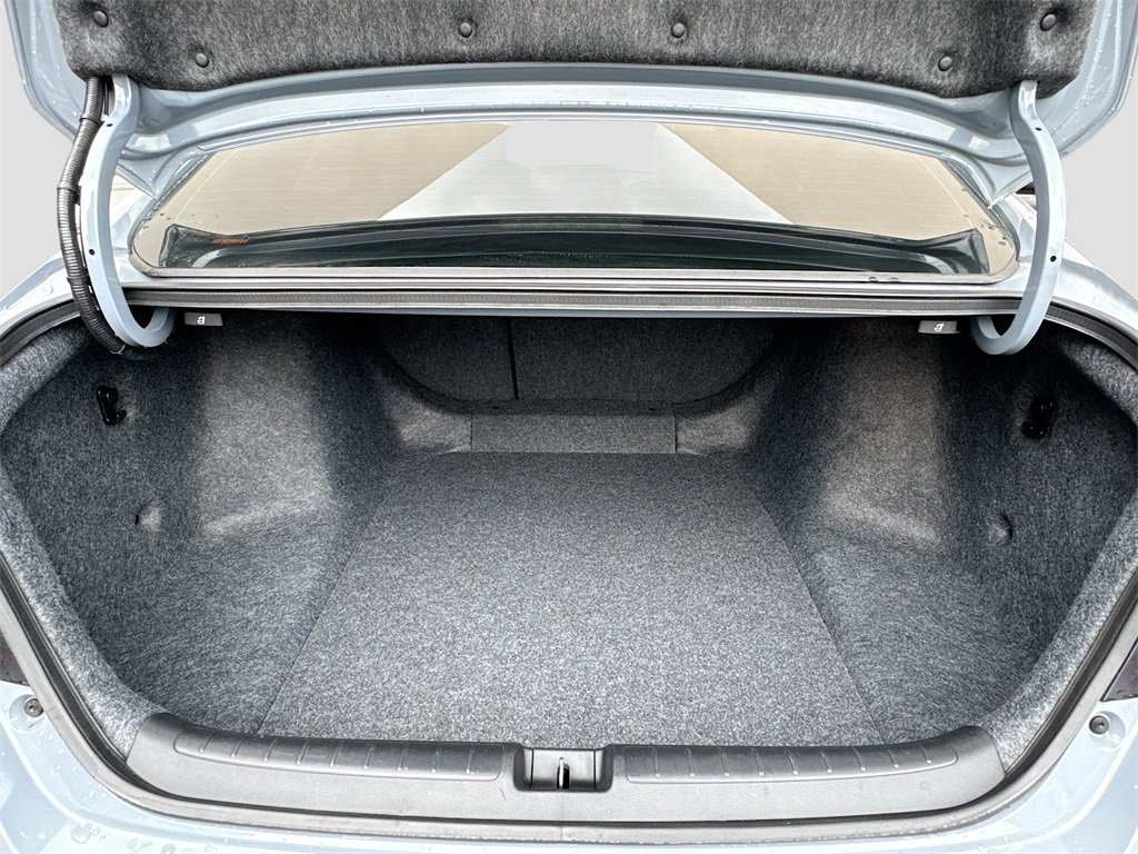 Used 2022 Honda Accord Sport image 23