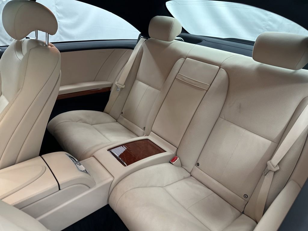 Used 2014 Mercedes-Benz CL 550 4MATIC image 22