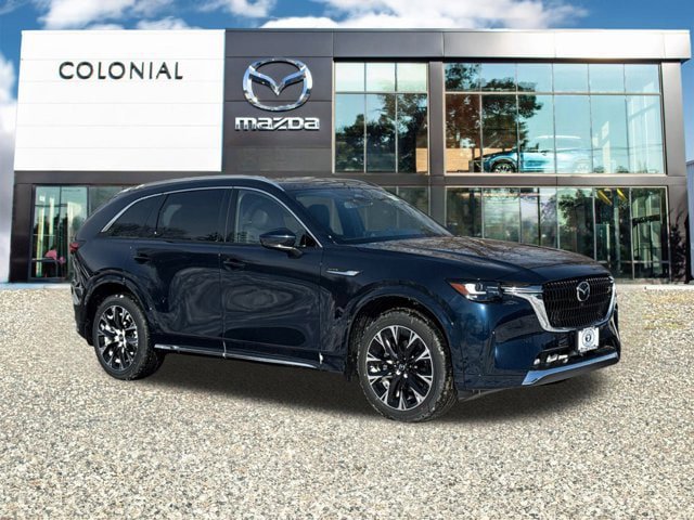 New 2026 MAZDA CX-90 3.3 Turbo S w/ Premium Plus image 1